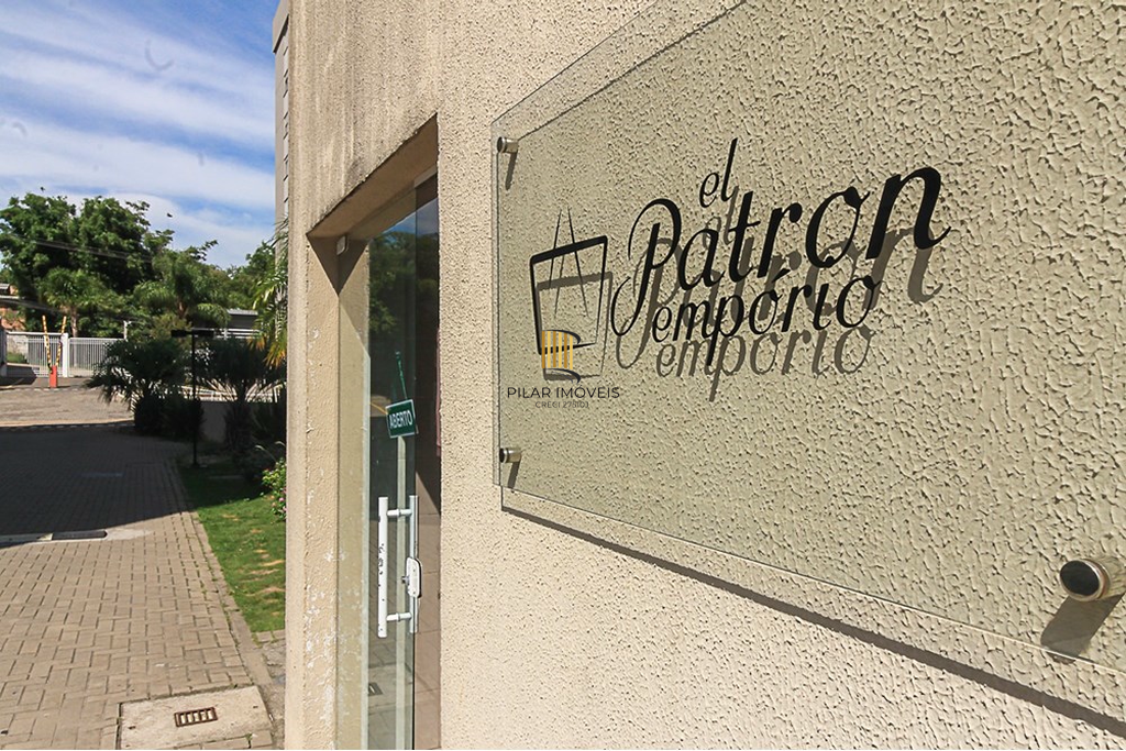 Apartamento 2 dormitórios no bairro Teresópolis