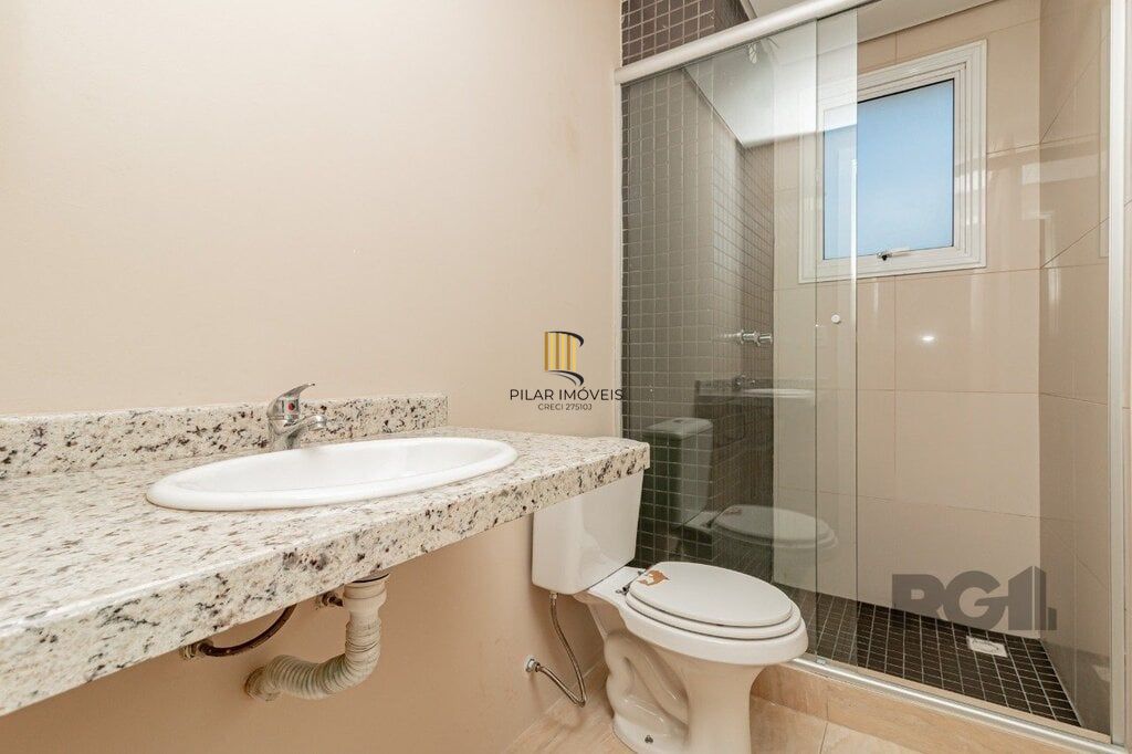 Apartamento 2 dormitórios no bairro Jardim Sabará
