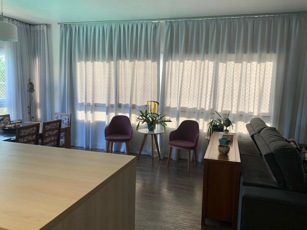 Apartamento 3 dormitórios no bairro Jardim do Salso