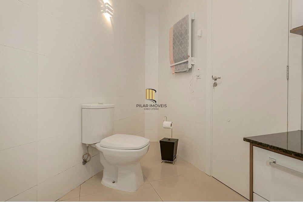 Apartamento 3 dormitórios no bairro Jardim São Pedro