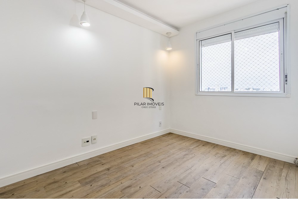 Apartamento 3 dormitórios no bairro Jardim Carvalho