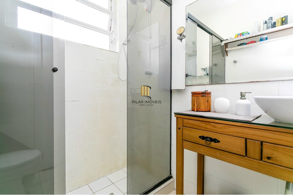 Apartamento 2 dormitórios no bairro Higienópolis