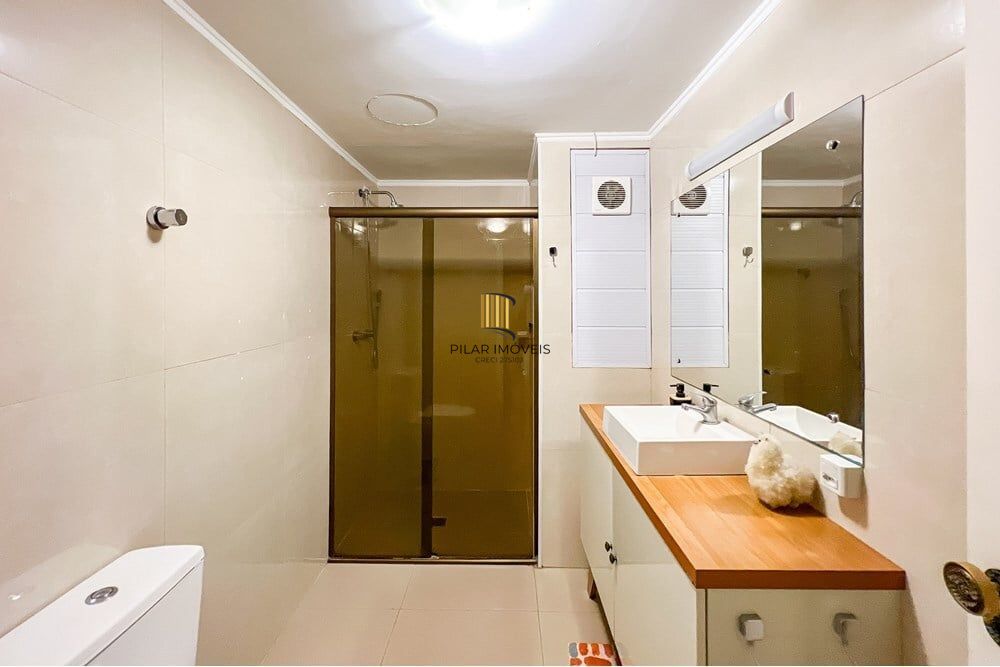 Apartamento 3 dormitórios no bairro Marechal Rondon