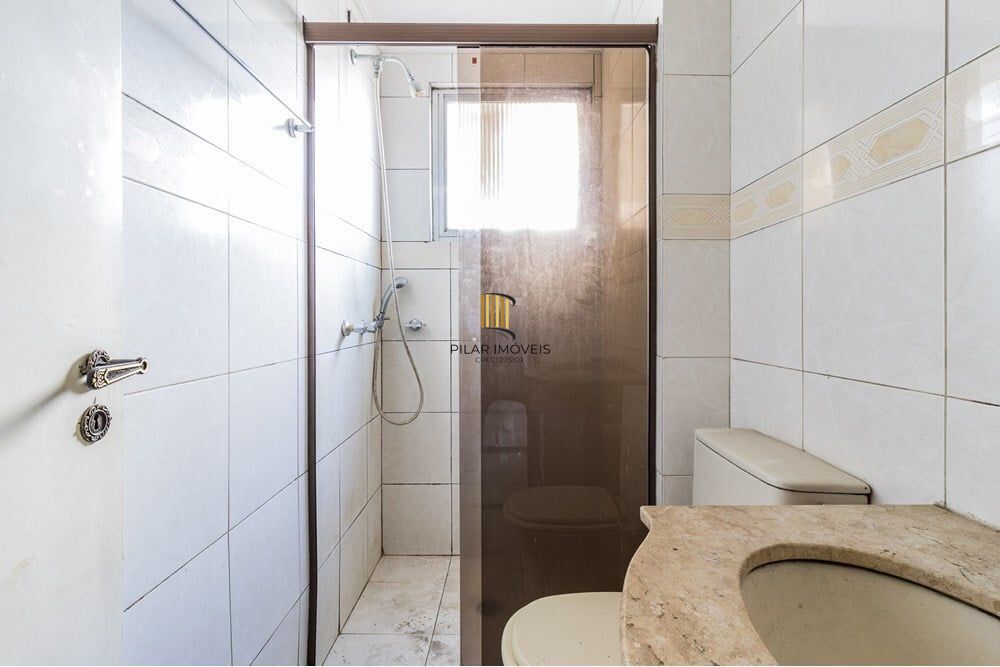 Apartamento 1 dormitório no bairro Azenha