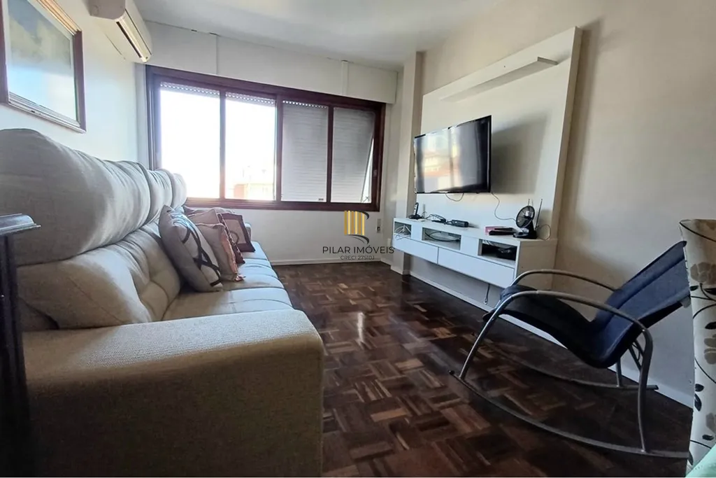 Apartamento 3 dormitórios no bairro Santa Cecília
