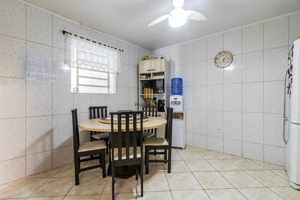 Casa 3 dormitórios no bairro Santa Maria Goretti