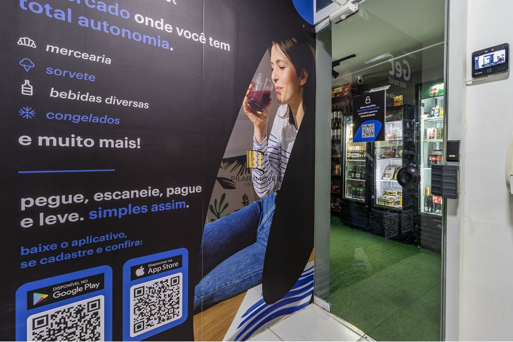 Apartamento 3 dormitórios no bairro Jardim Carvalho