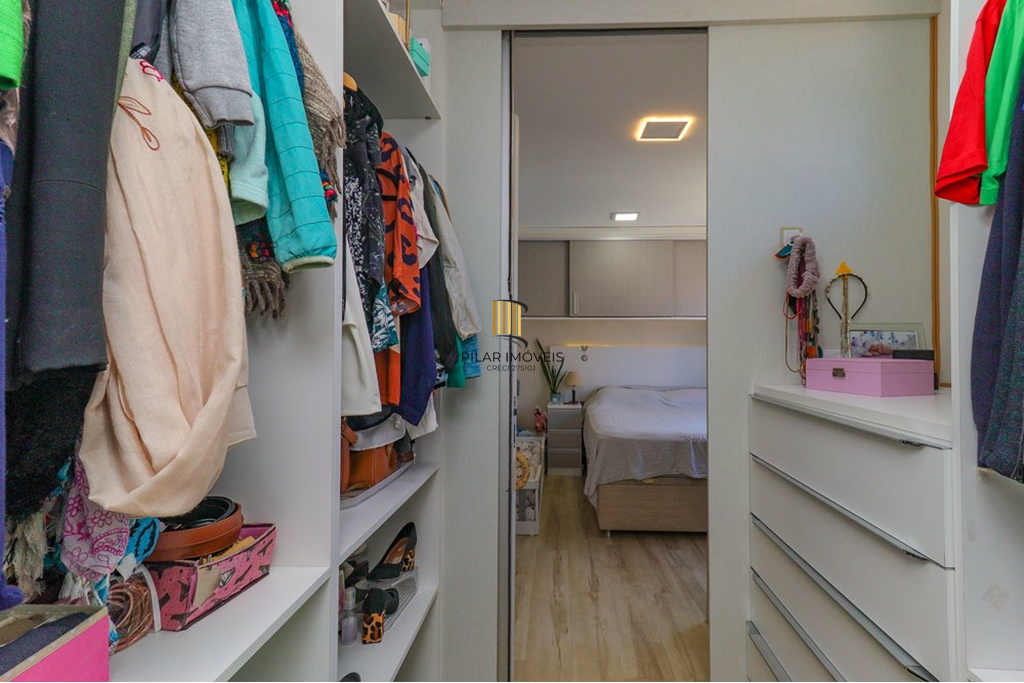 Casa de Condomínio 2 dormitórios no bairro Nonoai