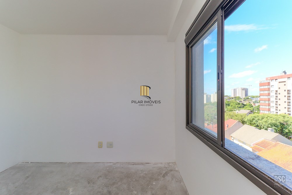 Apartamento 3 dormitórios no bairro Jardim Planalto