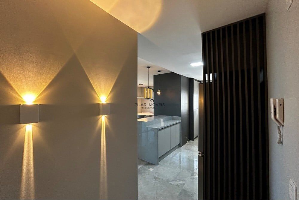 Apartamento 1 dormitório no bairro Menino Deus
