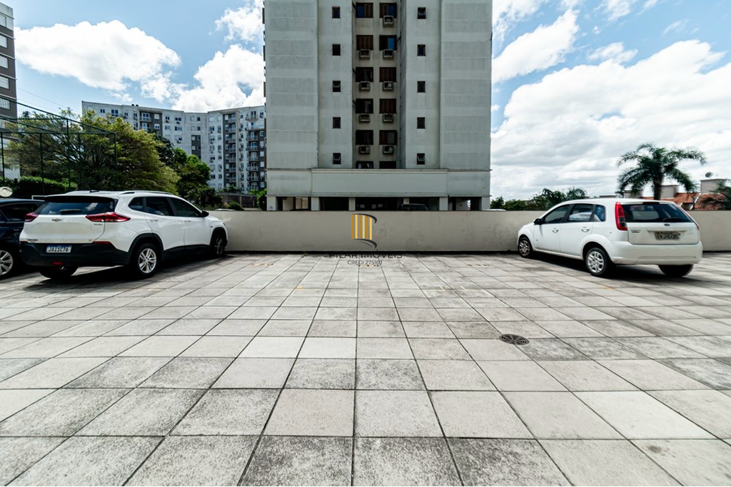 Apartamento 3 dormitórios no bairro Jardim Sabará