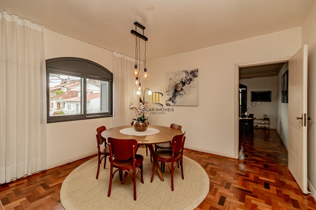 Apartamento 3 dormitórios no bairro Jardim Itu Sabará