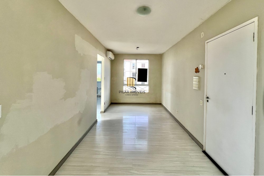Apartamento 2 dormitórios no bairro Fátima - Pilar Imóveis