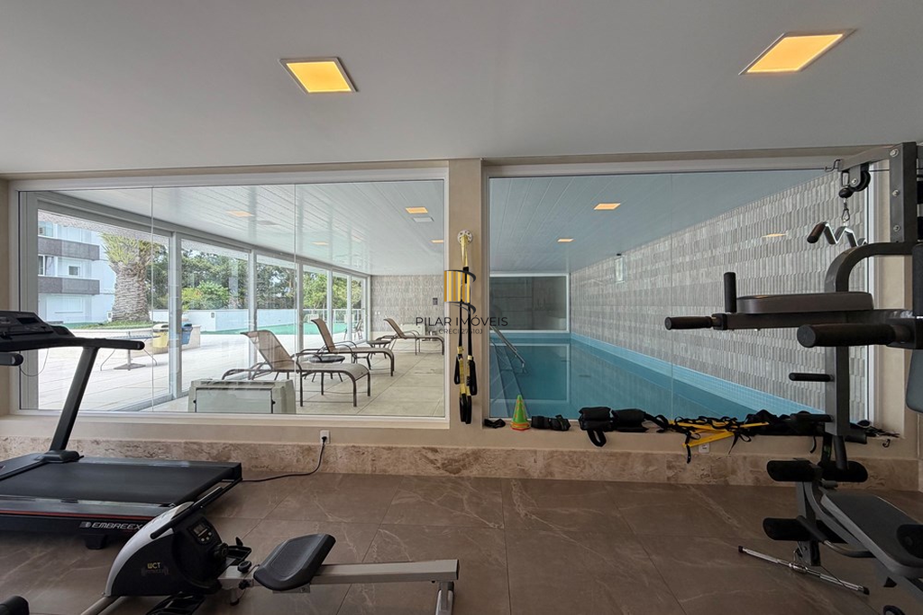 Apartamento 3 dormitórios no bairro Praia de Atlântida