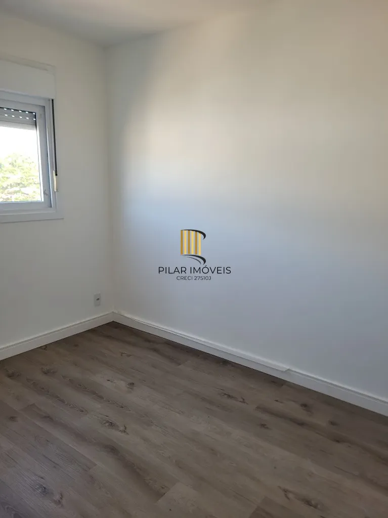 Apartamento 2 dormitórios no bairro Glória
