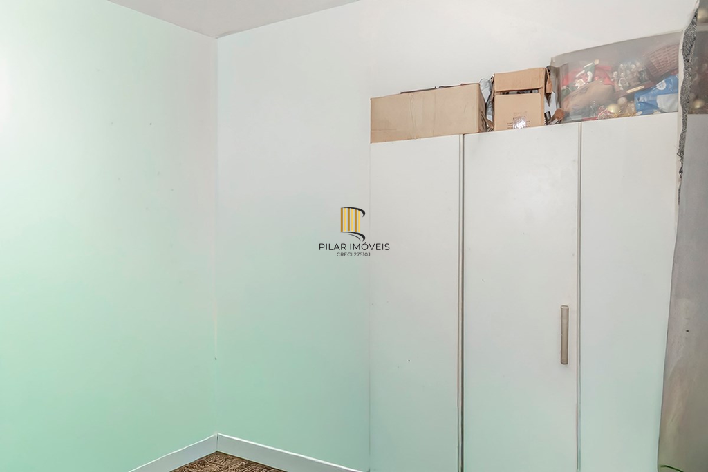 Apartamento 3 dormitórios no bairro Auxiliadora