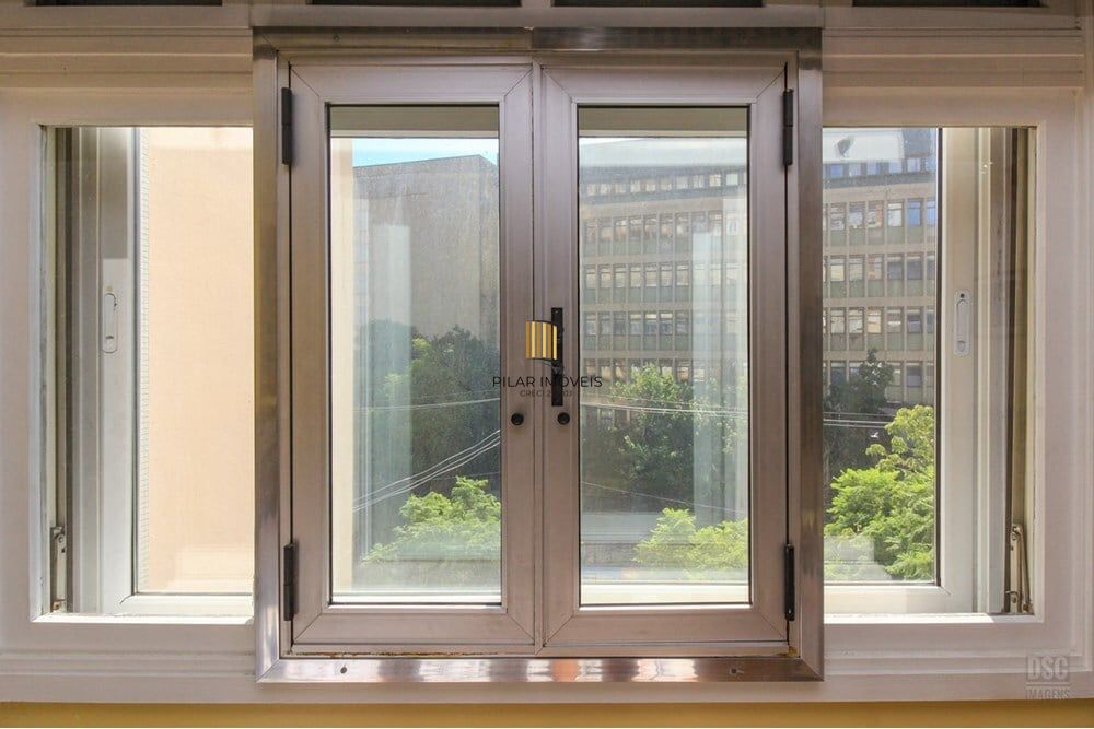Apartamento 2 dormitórios no bairro Centro Histórico