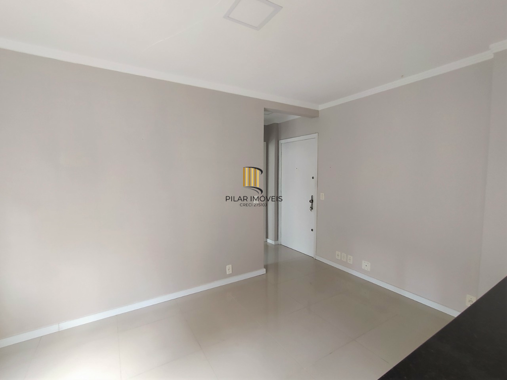 Apartamento 1 dormitório no bairro Centro Histórico