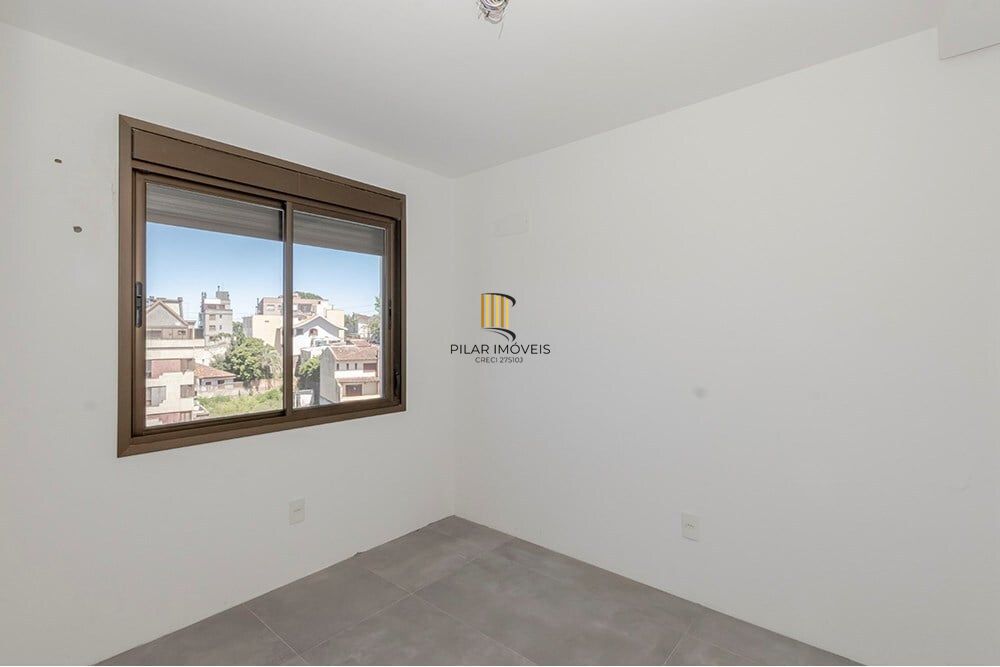 Apartamento 2 dormitórios no bairro Jardim do Salso