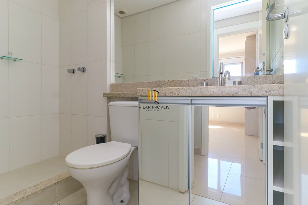 Apartamento 2 dormitórios no bairro Vila Nova