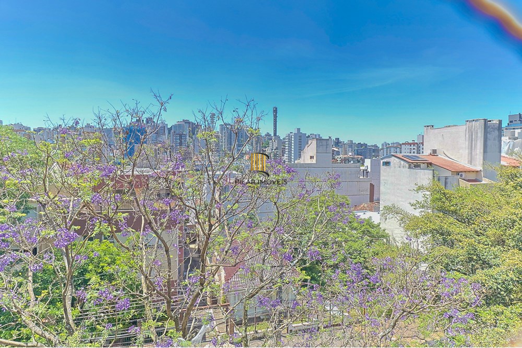 Cobertura 3 dormitórios no bairro Petrópolis