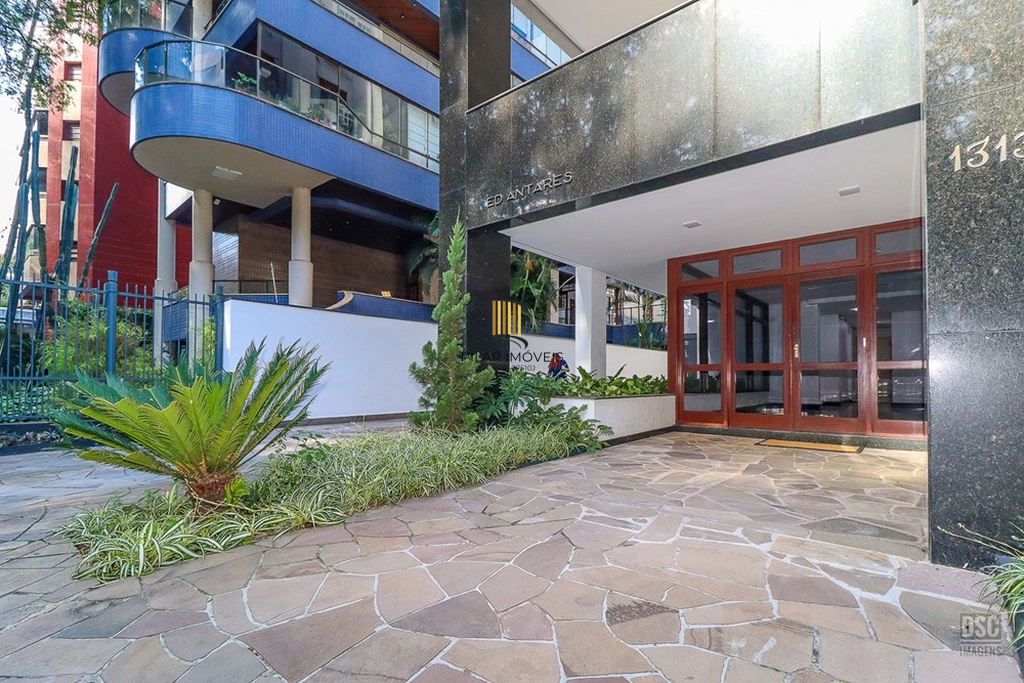 Apartamento 3 dormitórios no bairro Petrópolis