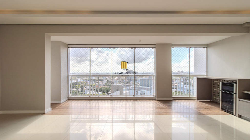 Apartamento 3 dormitórios no bairro Jardim Europa