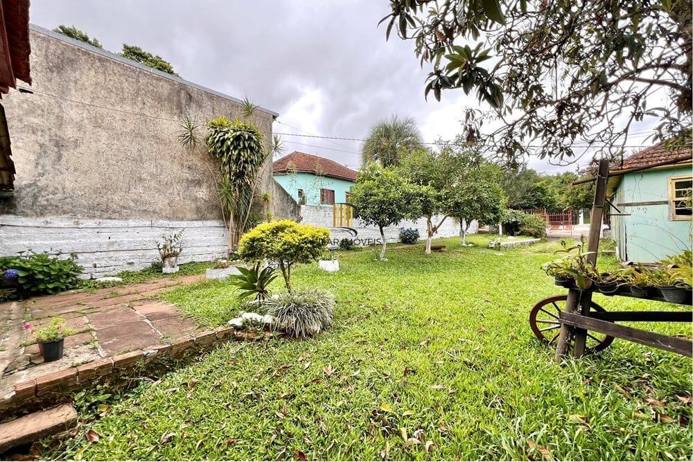 Terreno no bairro Estância Velha