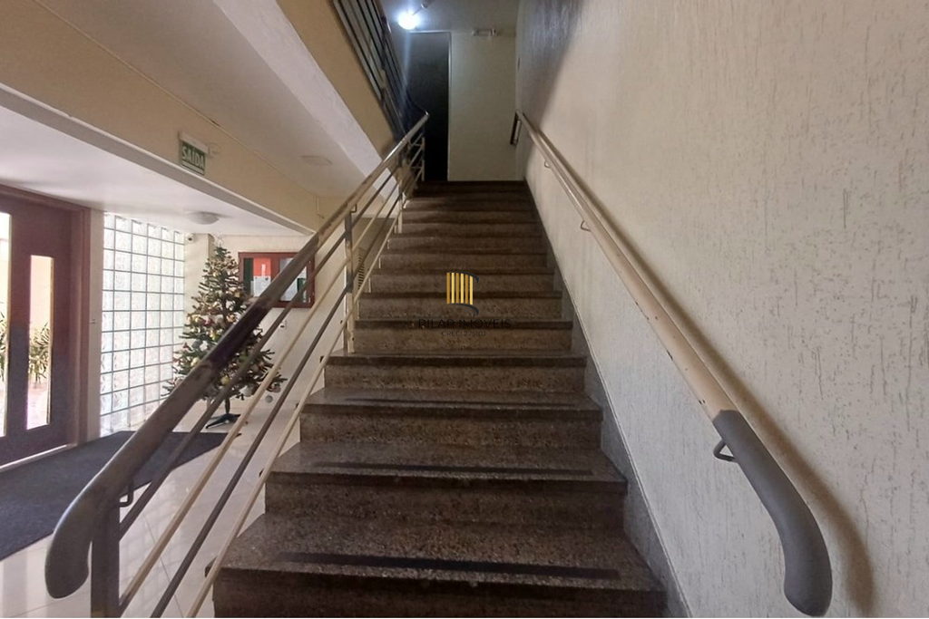 Apartamento 2 dormitórios no bairro Passo da Areia