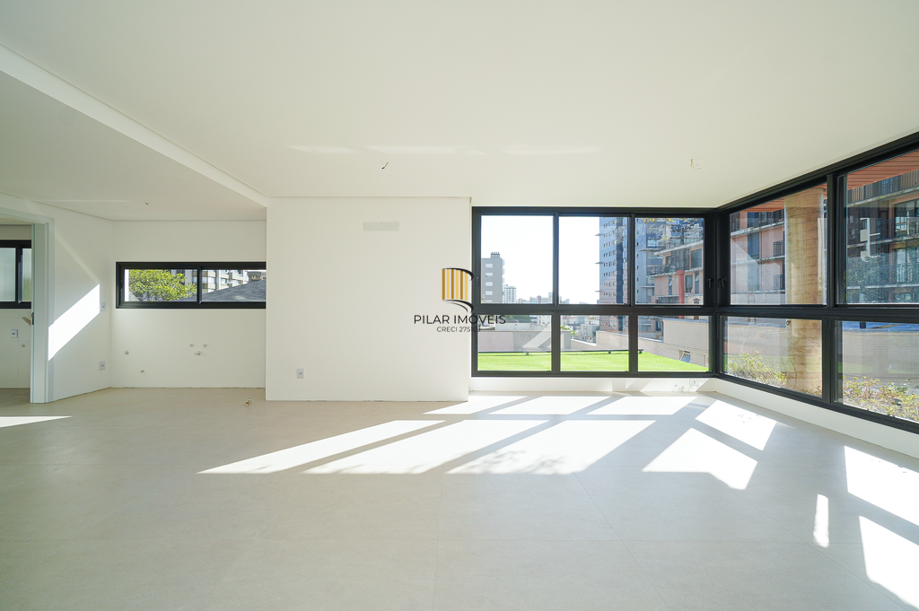 Apartamento 3 dormitórios no bairro Mont Serrat