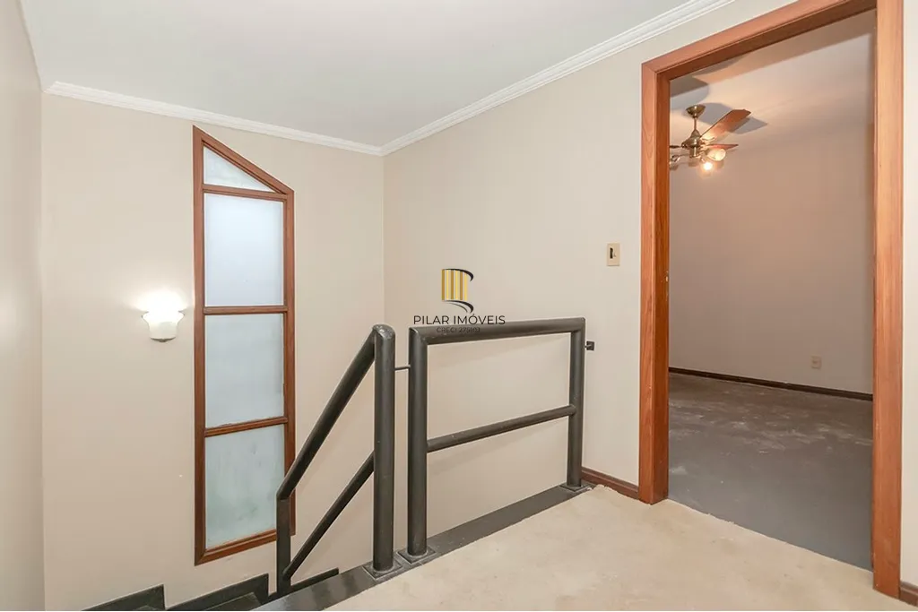 Casa 4 dormitórios no bairro Boa Vista