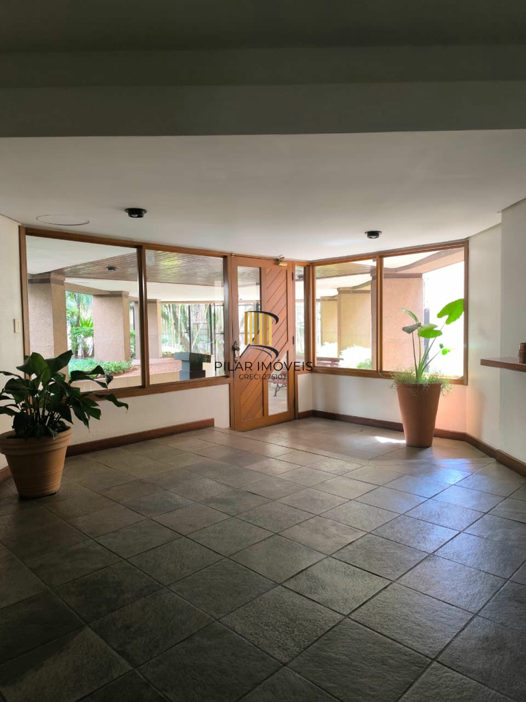 Apartamento 3 dormitórios no bairro Higienópolis