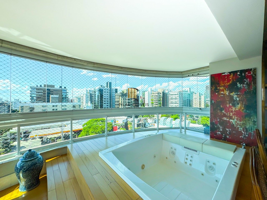 Apartamento 3 dormitórios no bairro Bela Vista