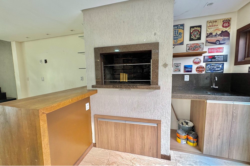 Casa 3 dormitórios no bairro Sarandi