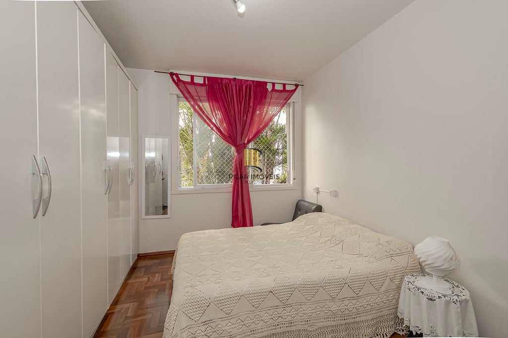 Apartamento 3 dormitórios no bairro Mont Serrat