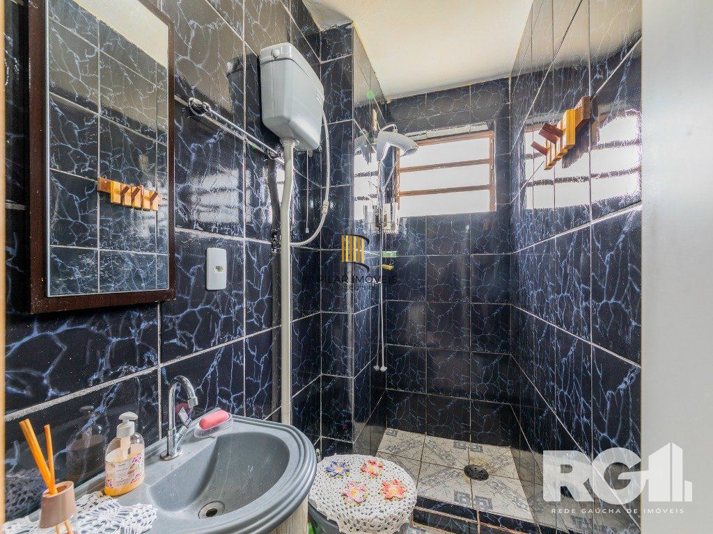 Apartamento 2 dormitórios no bairro Partenon