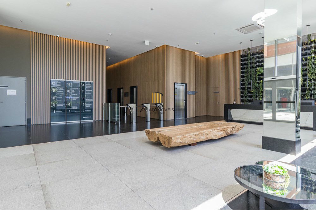 Sala Comercial no bairro Jardim Lindóia