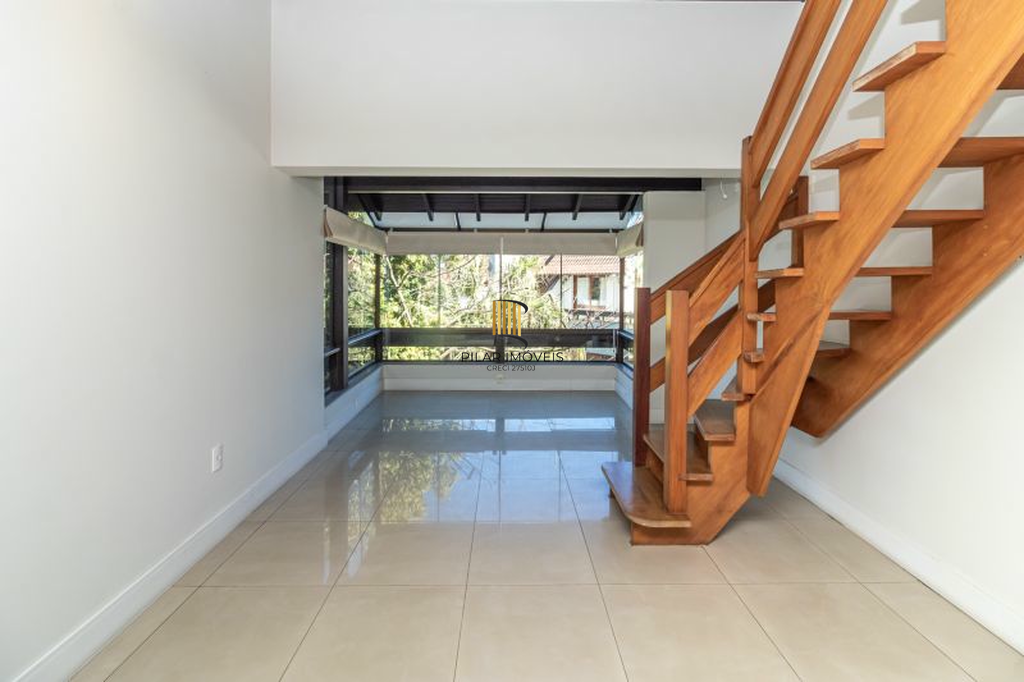 Apartamento 3 dormitórios no bairro Ipanema