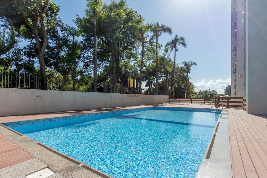 Cobertura 3 dormitórios no bairro Centro