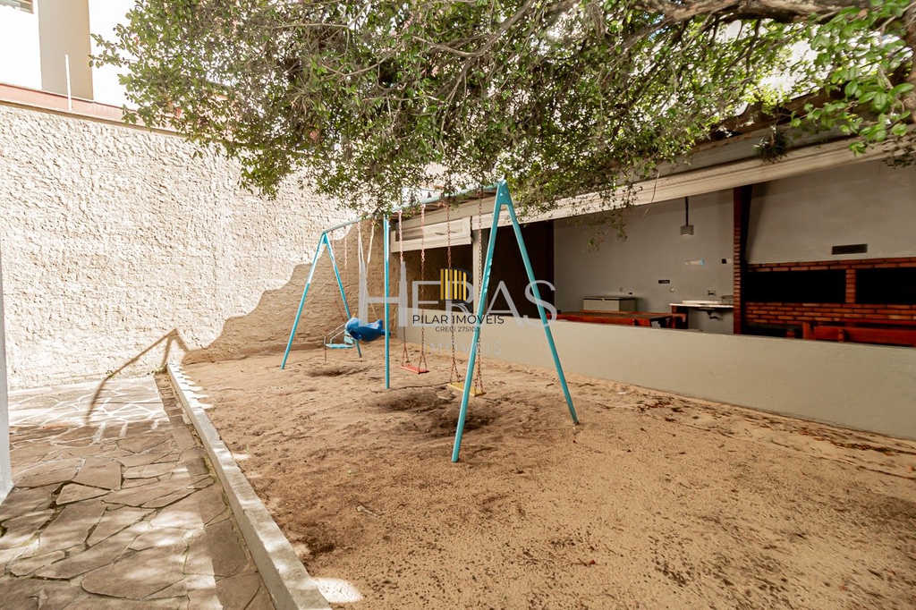 Apartamento 3 dormitórios no bairro Petrópolis