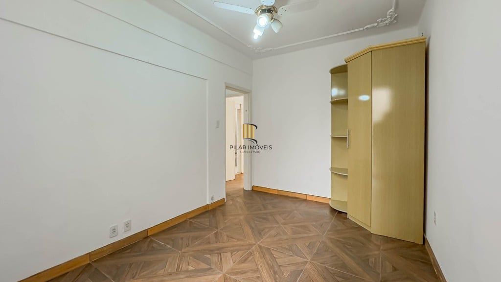 Apartamento 3 dormitórios no bairro Cidade Baixa
