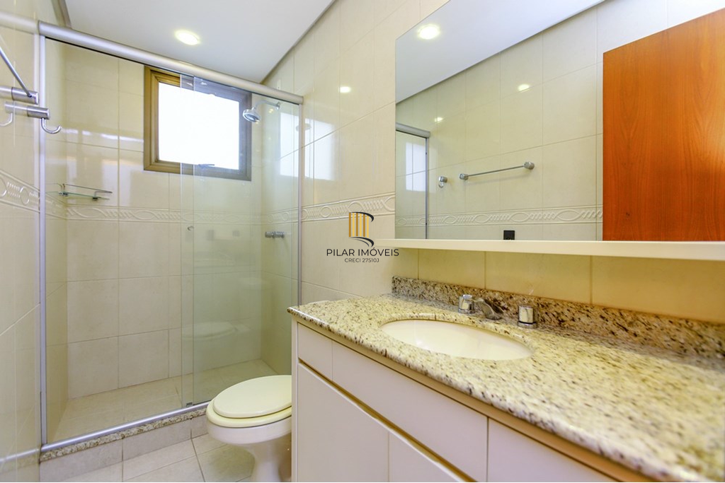 Apartamento 2 dormitórios no bairro Bela Vista