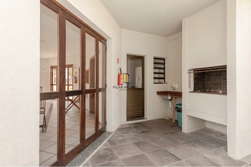 Apartamento 3 dormitórios no bairro Tristeza