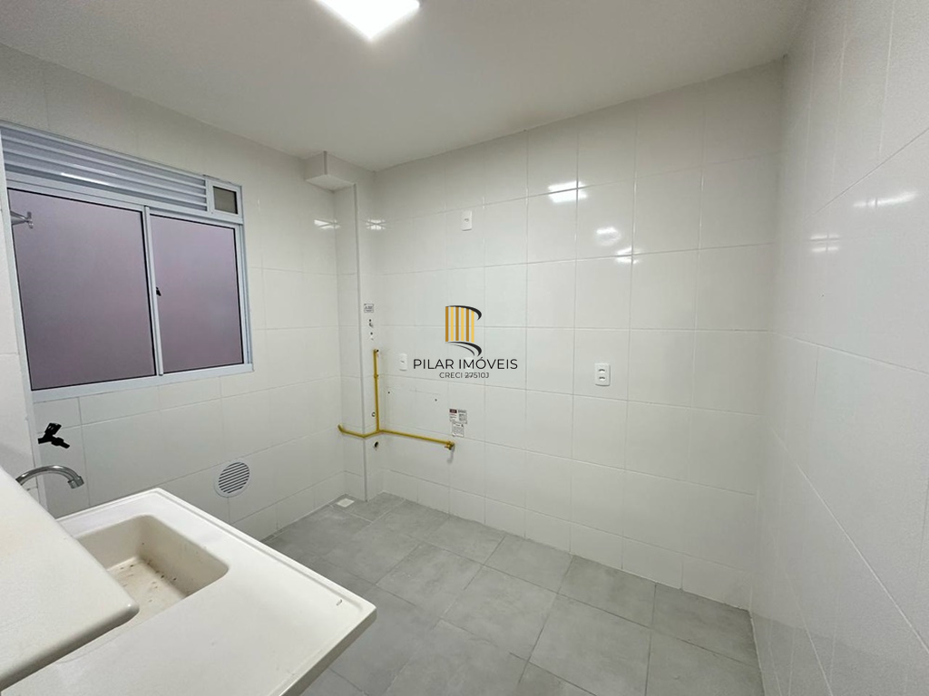 Apartamento 2 dormitórios no bairro Morro Santana