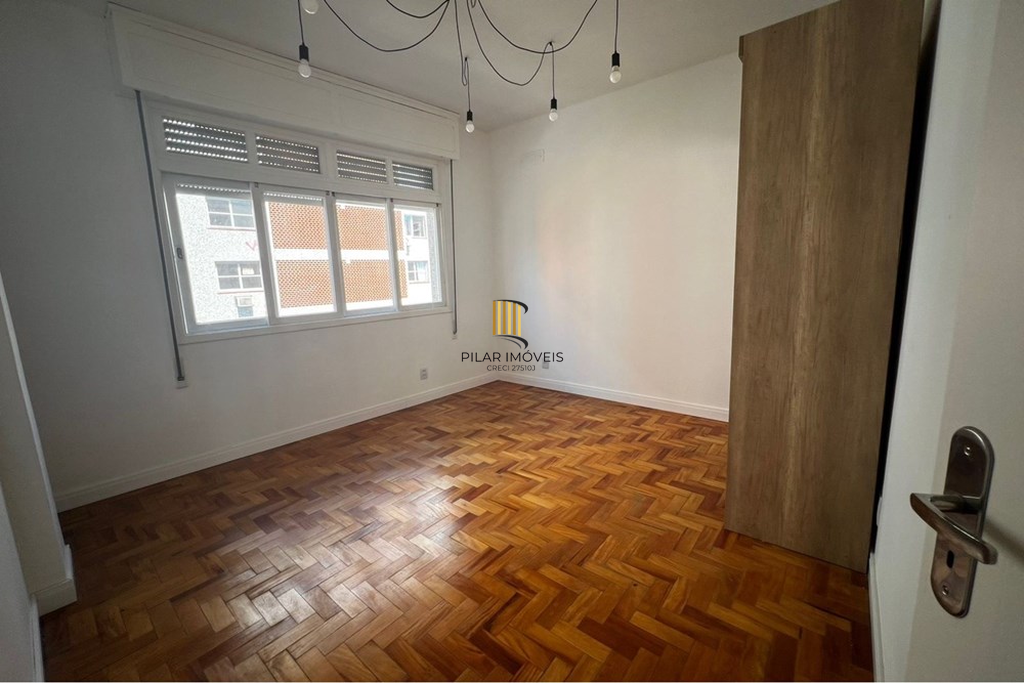 Apartamento 2 dormitórios no bairro Cidade Baixa