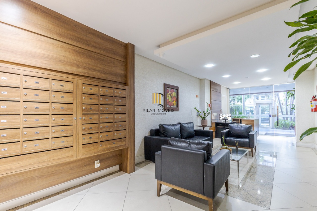 Apartamento 2 dormitórios no bairro Auxiliadora