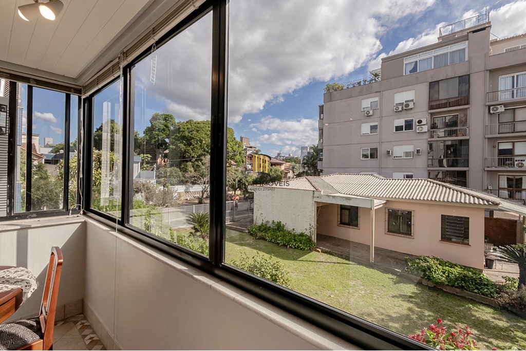 Apartamento 3 dormitórios no bairro Chácara das Pedras