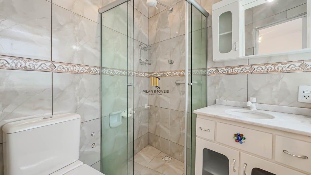 Apartamento 3 dormitórios no bairro Cidade Baixa