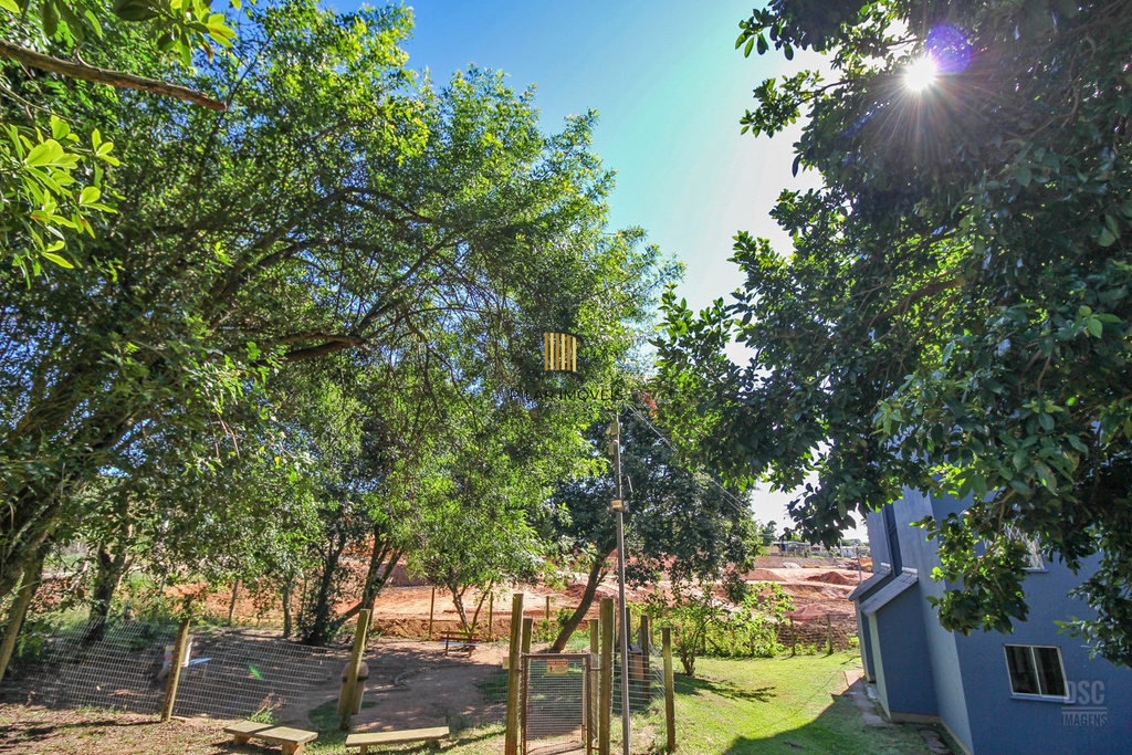 Apartamento 2 dormitórios no bairro Campo Novo