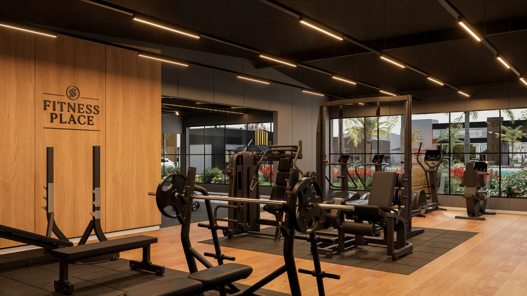 Terreno no bairro São José